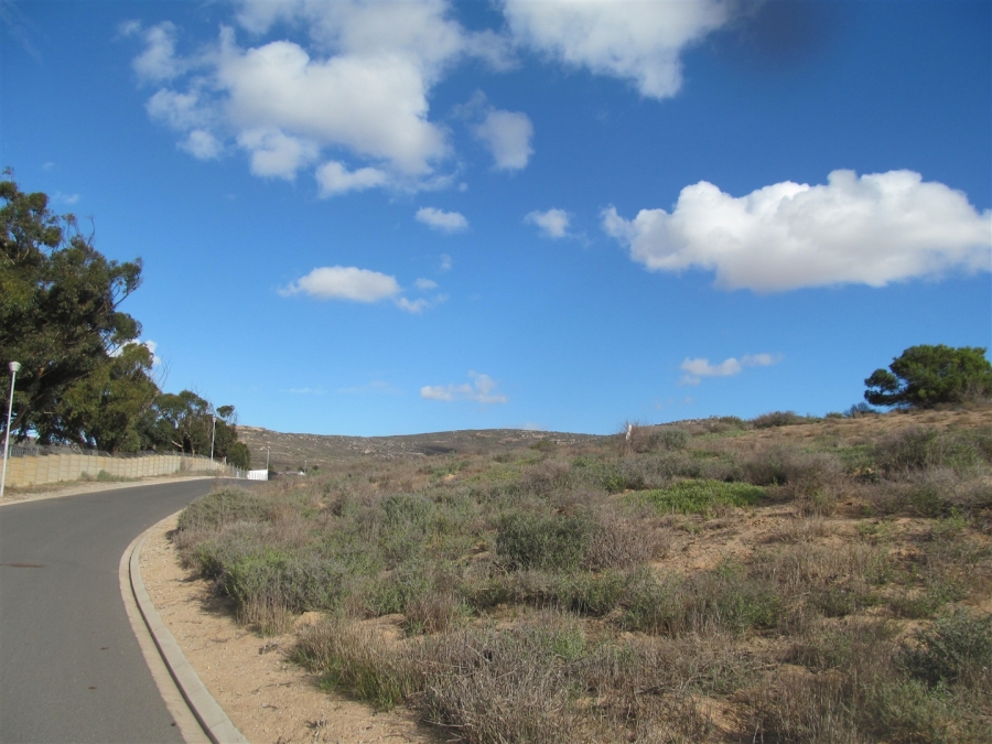 0 Bedroom Property for Sale in Britannica Heights Western Cape